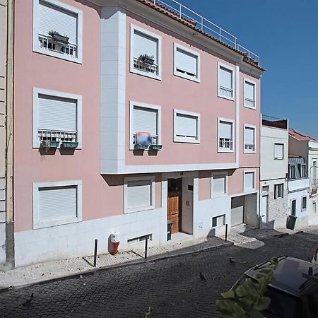 Graca 4 Lägenhet Lisboa Exteriör bild